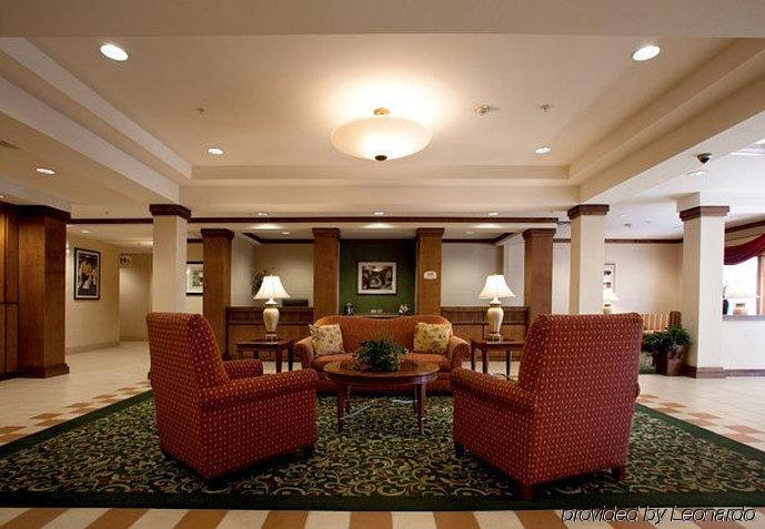 Отель Fairfield By Marriott Растон Экстерьер фото